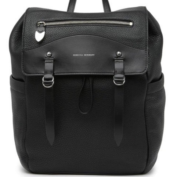 Rebecca Minkoff Handbags - Rebecca Minkoff Signature Backpack